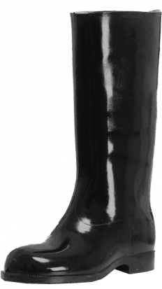 Сапоги резиновые, мужские (h-40)